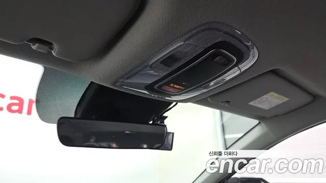 Hyundai AVANTE Новый Avante (CN7) — Фото автомобиля 16