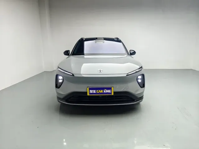 Nio ES6 — Фото автомобиля 2