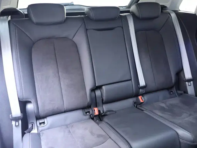 Audi Q3 — Фото автомобиля 23