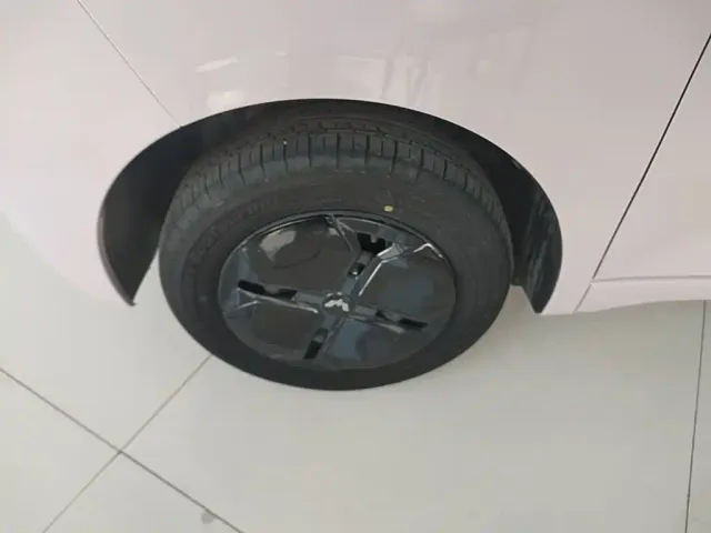 Wuling Hongguang Mini EV — Фото автомобиля 22