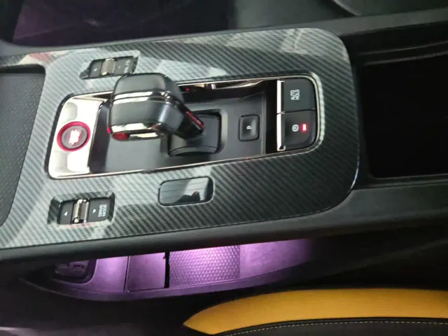 GAC Trumpchi Emkoo — Фото автомобиля 5