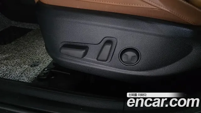 Kia Seltos — Фото автомобиля 24