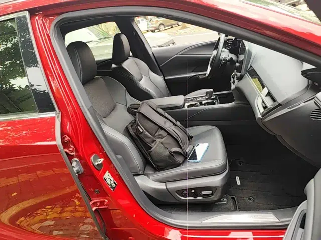 Lexus RX — Фото автомобиля 24