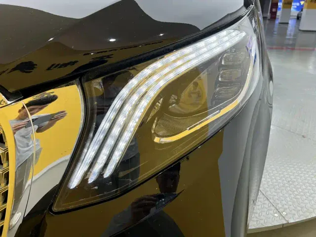 Mercedes-Benz Vito — Фото автомобиля 7