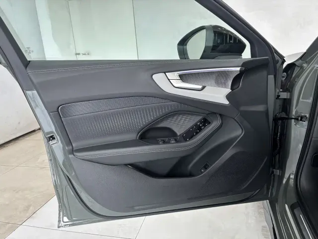 Audi A5L — Фото автомобиля 11