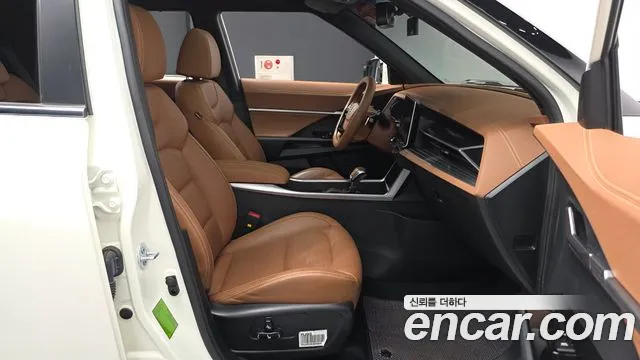 KG_Mobility_Ssangyong Torres Torres Бензин 1.5 2WD — Фото автомобиля 4