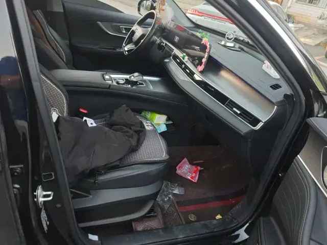 Chery Tiggo 8 PRO — Фото автомобиля 8