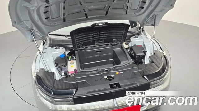 Hyundai Ioniq 5 Ioniq 5 (New) — Фото автомобиля 6