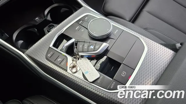BMW 3-Series 3 серия (G20) 320i M Sport — Фото автомобиля 9