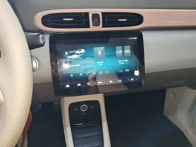 Leapmotor T03 — Фото автомобиля 12