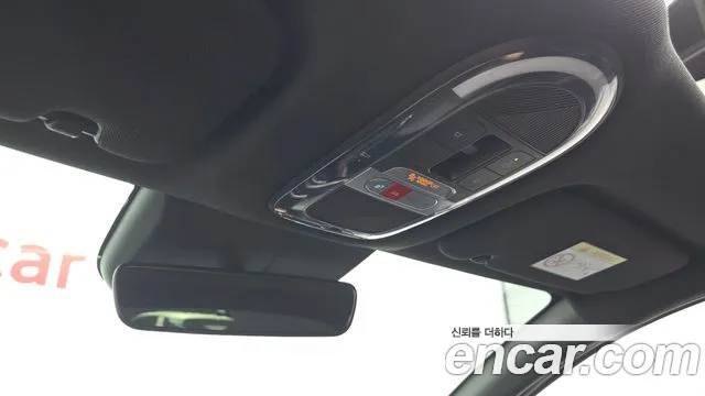 Hyundai Ioniq6 Ioniq 6 Long Range — Фото автомобиля 18