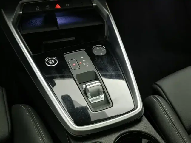 Audi A3 — Фото автомобиля 13