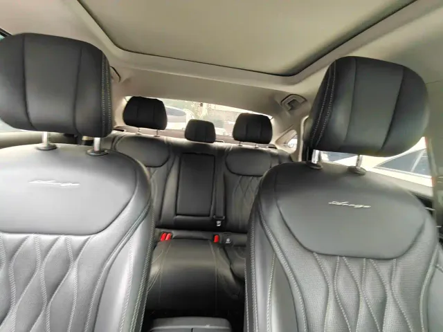 Chery Arrizo 8 — Фото автомобиля 16