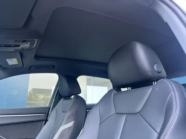 Audi Q3 — Фото автомобиля 7