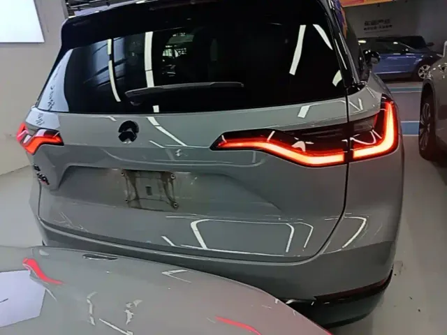 NIO NIO ES8 2020 580KM 6-Seater — Фото автомобиля 5