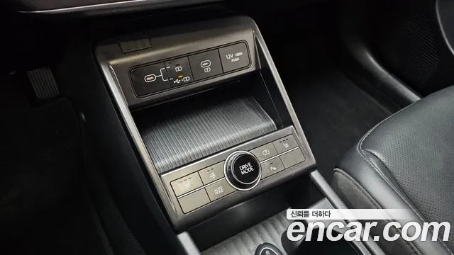 Hyundai Kona SX2 — Фото автомобиля 18