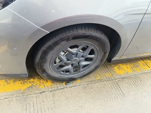 BYD Seal 05 DM-i — Фото автомобиля 22
