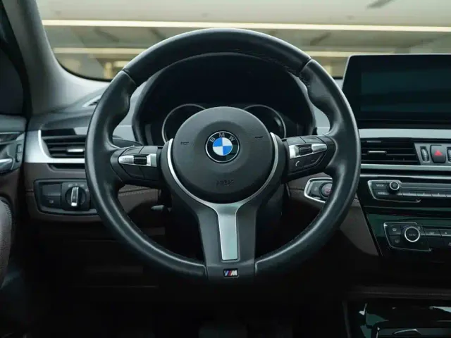 BMW X2 — Фото автомобиля 17