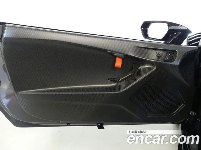Lamborghini Huracan Huracán — Фото автомобиля 14