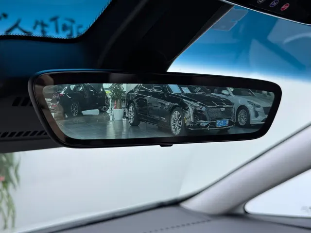 Buick Century — Фото автомобиля 15