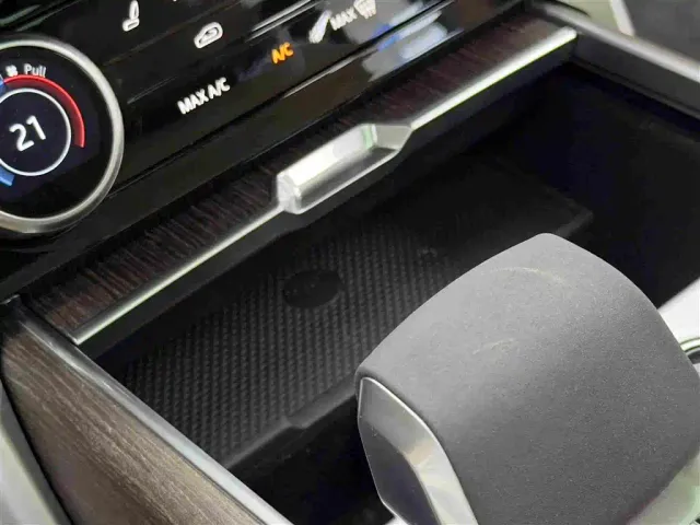 Land Rover Range Rover — Фото автомобиля 18
