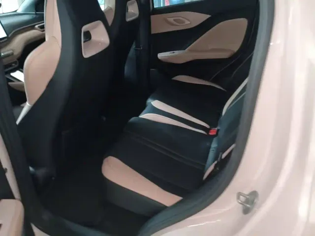 BYD Seagull — Фото автомобиля 16