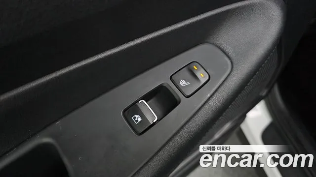 Hyundai Santafe — Фото автомобиля 18