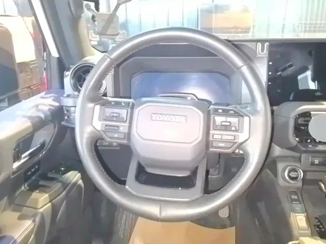 Toyota Prado — Фото автомобиля 15