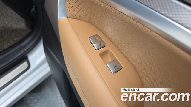 Genesis G70 New — Фото автомобиля 25