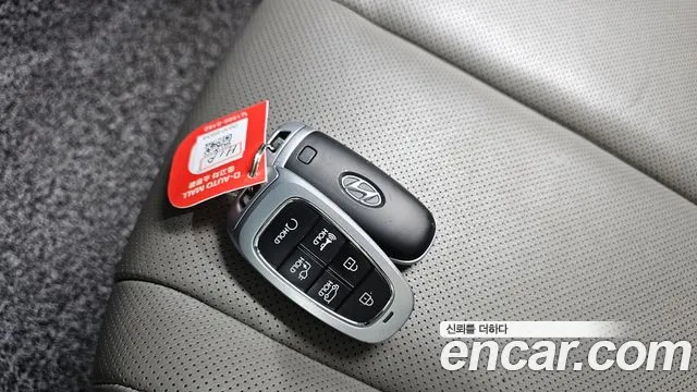 Hyundai Ioniq5 — Фото автомобиля 15