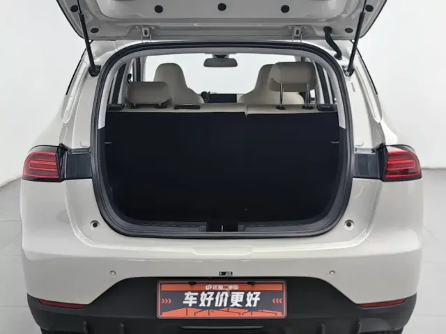 Wuling Binguo PLUS — Фото автомобиля 16