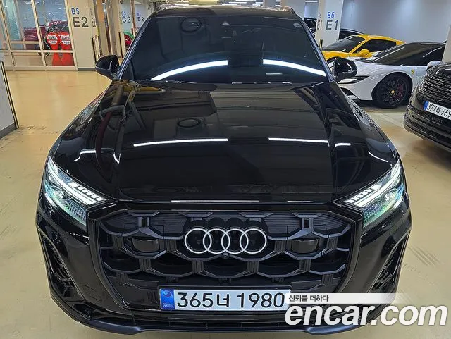 Audi Q7 55 TFSI quattro Premium — Фото автомобиля 3