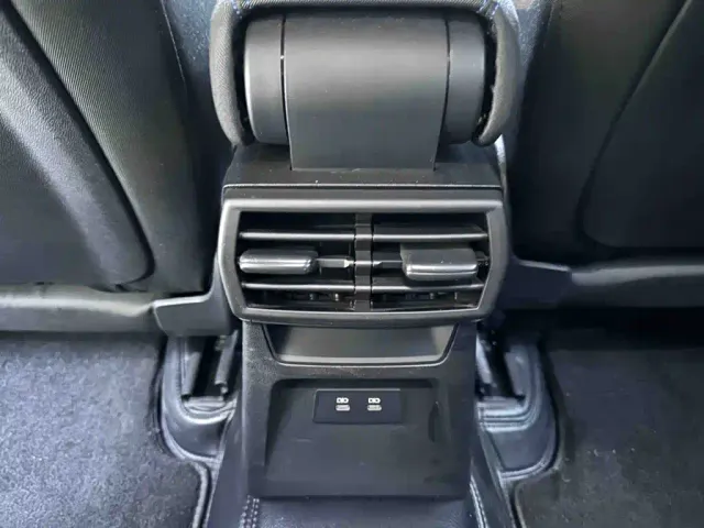 Audi A3 — Фото автомобиля 19
