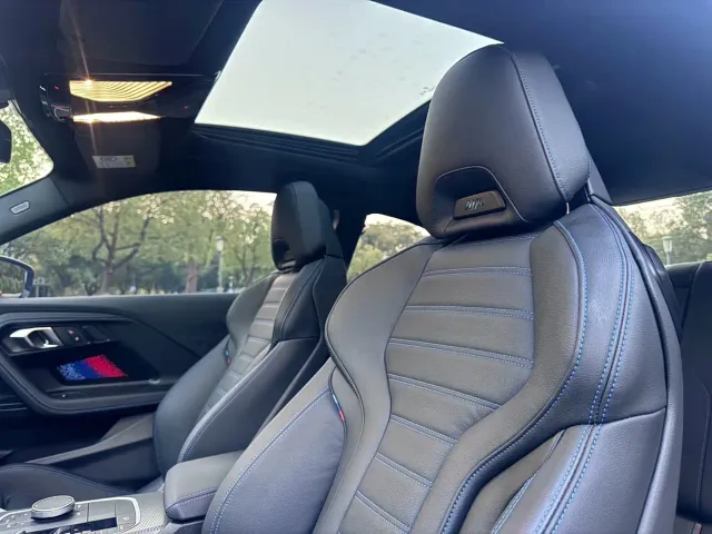 BMW M240i — Фото автомобиля 7
