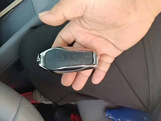BYD Seal 06 GT — Фото автомобиля 8