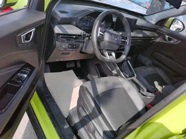 Wuling Xingchi — Фото автомобиля 15