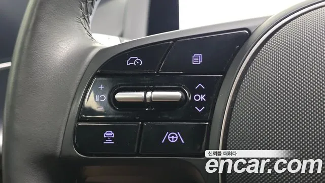 Hyundai Ioniq 6 — Фото автомобиля 22