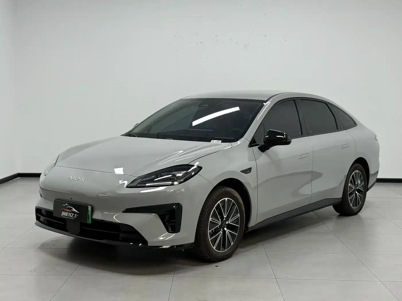 Фотография автомобиля — GAC Aion RT