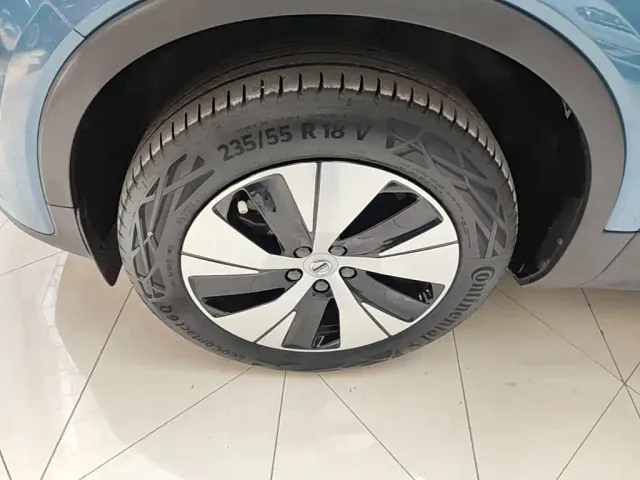 Volvo XC40 — Фото автомобиля 22
