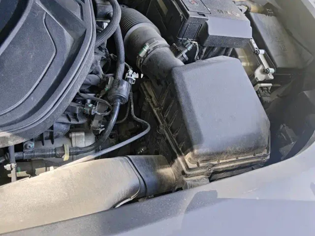 Geely Xingyue L — Фото автомобиля 21