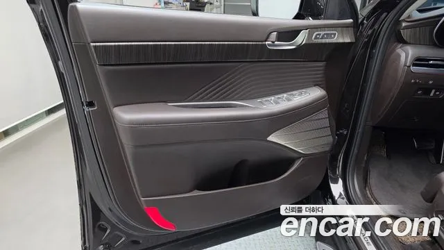 Hyundai Palisade The New — Фото автомобиля 13