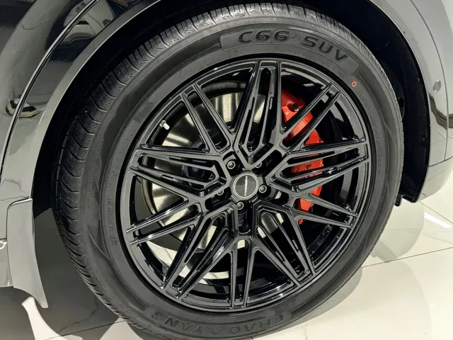Lynk & Co 900 — Фото автомобиля 28