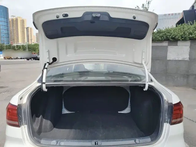 Volkswagen Lavida 2019 Lavida Start 1.5L Auto Trend (China VI) — Фото автомобиля 14