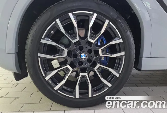 BMW X6 G06 — Фото автомобиля 5