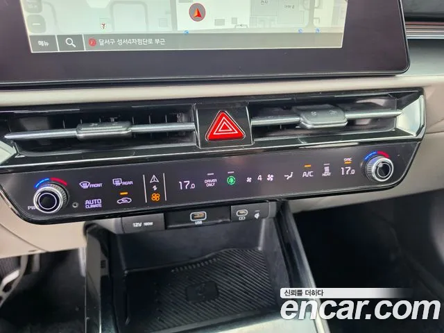 Kia Niro All Niro EV Air — Фото автомобиля 17