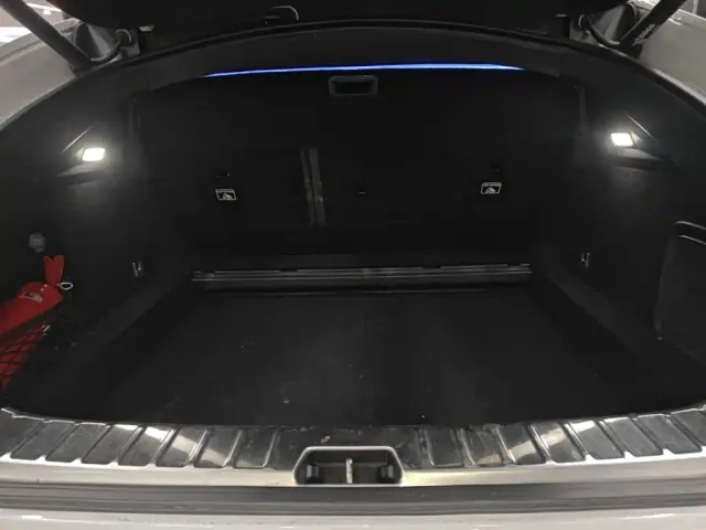 Polestar 4 — Фото автомобиля 18