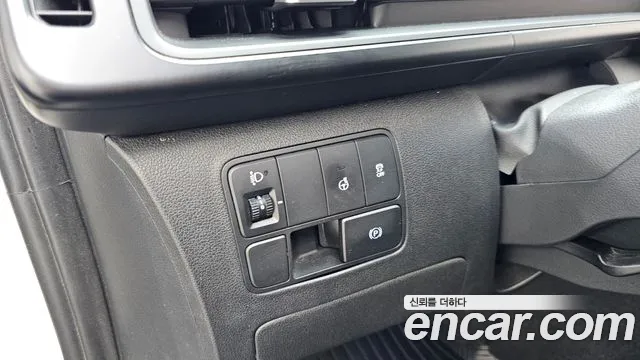 Hyundai Staria Staria L3.5 Карго 3 места — Фото автомобиля 17