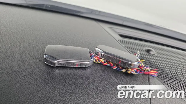 Kia Seltos Бензин 1.6 турбо 2WD — Фото автомобиля 15