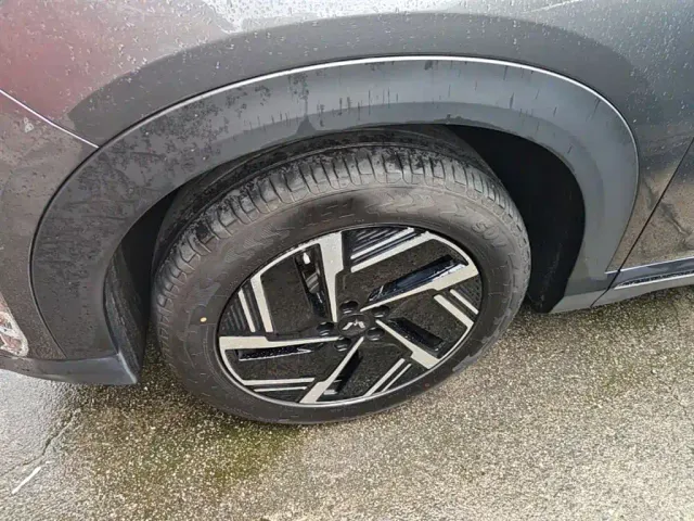Wuling Starlight S — Фото автомобиля 22