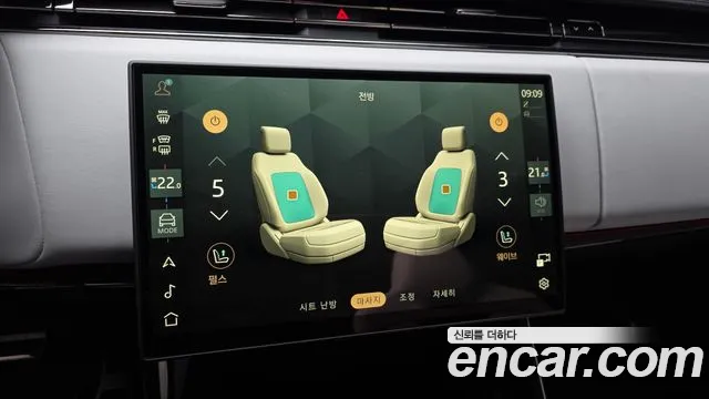 Land Rover Range Rover Sport — Фото автомобиля 25